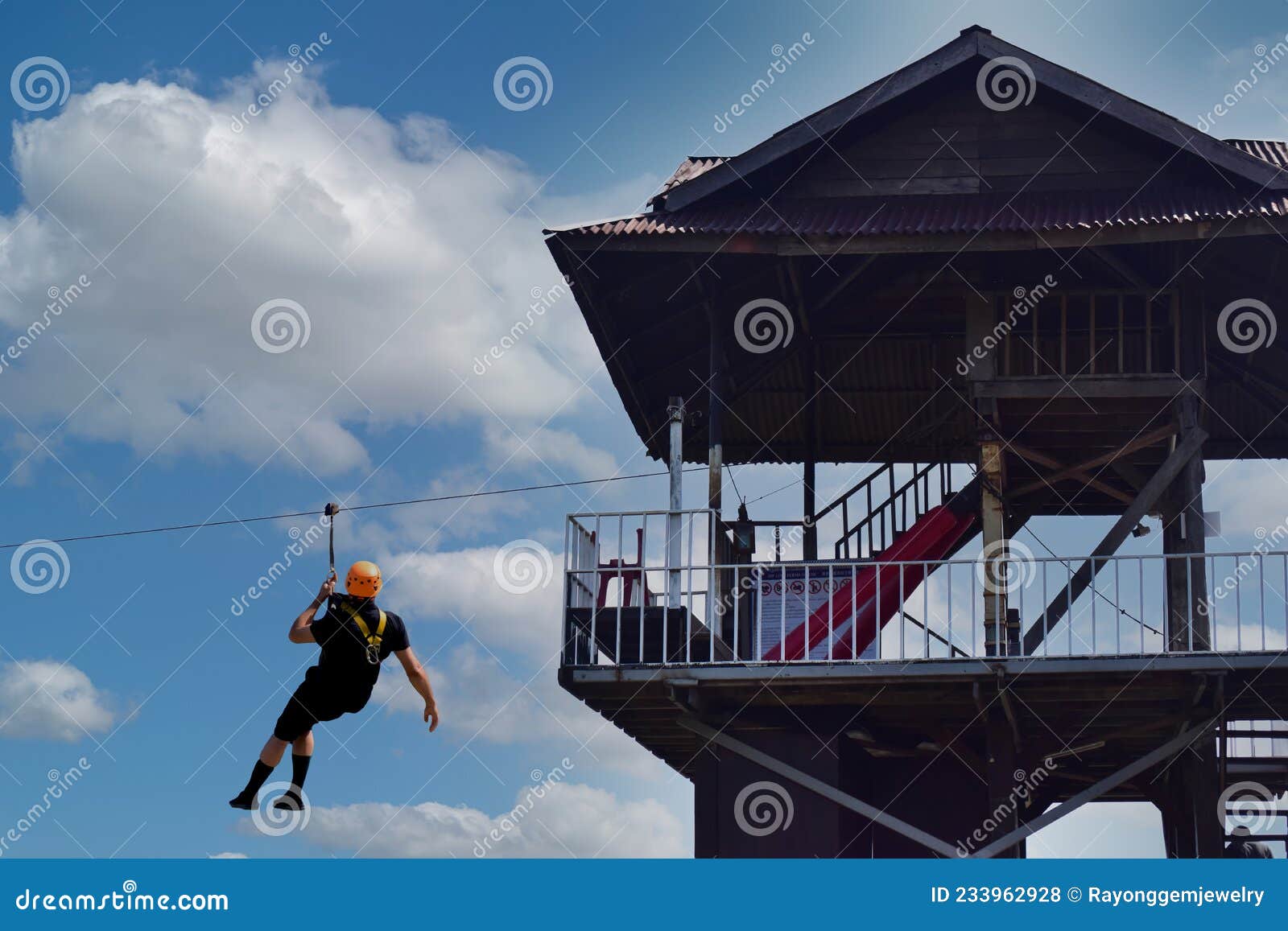 zip-line jungle file is a challenging and exciting activity for thrill and thrill seekers.