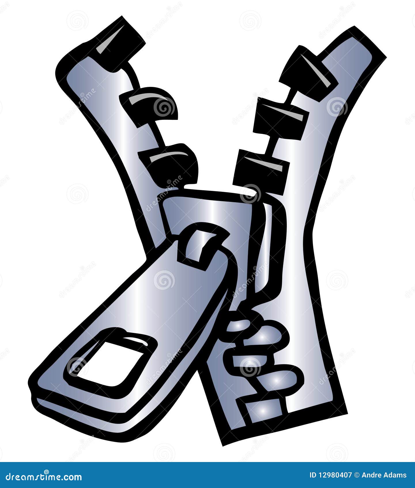Zipper stock vector. Illustration of loose, unzipping - 12980407 Zipper stock vector. Illustration of loose, unzipping - 12980407
