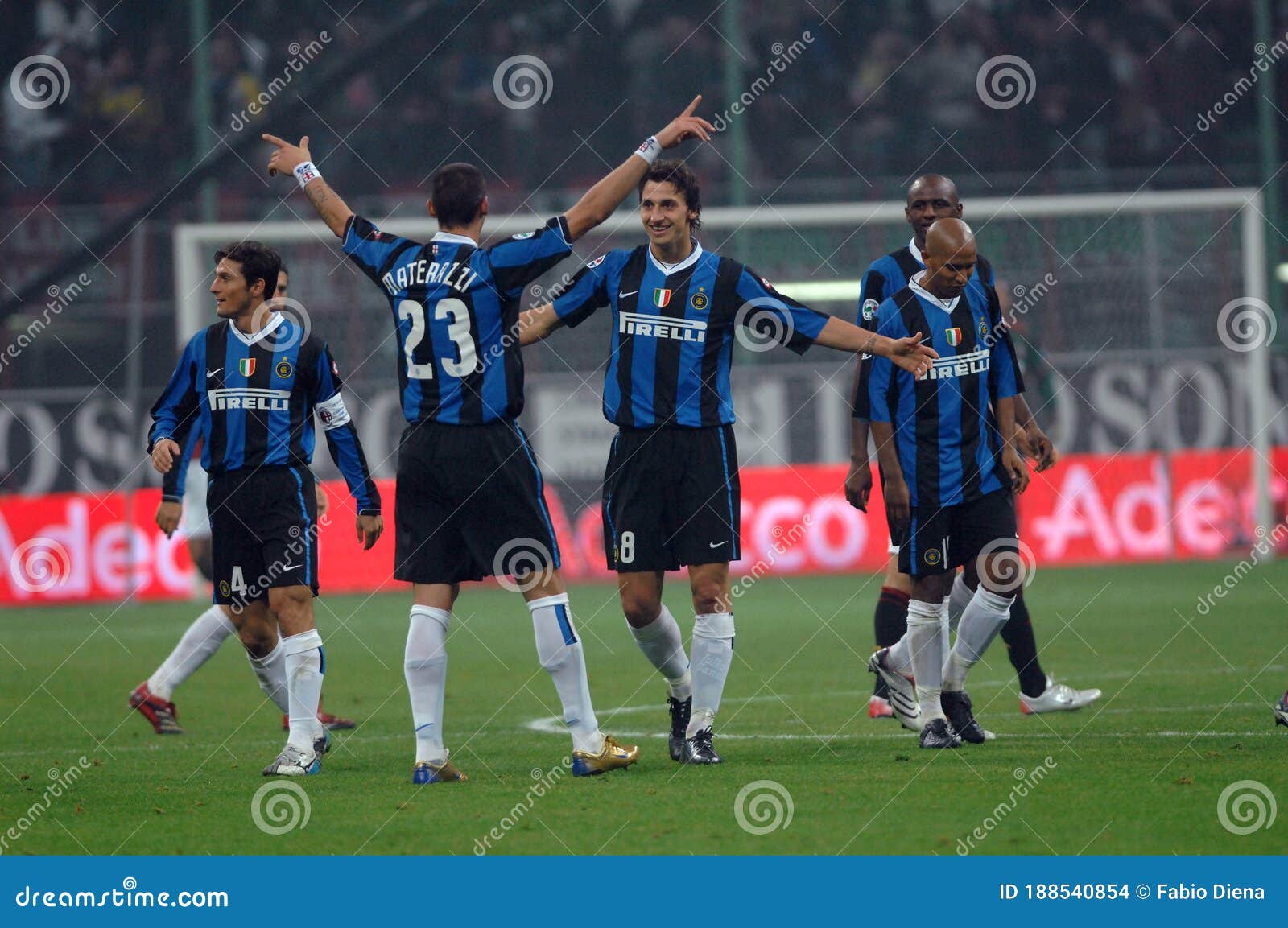 Serie B 2006/2007 :: Itália :: Clubes :: Perfil da Edição 