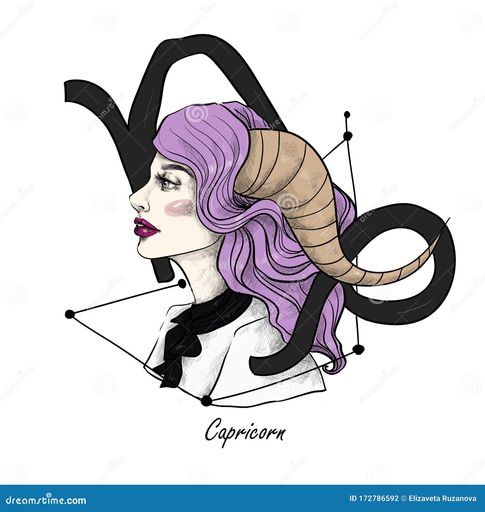 Zodiac Capricorn Girl Stock Illustrations 1 215 Zodiac Capricorn Girl Stock Illustrations Vectors Clipart Dreamstime Zodiac Capricorn Girl Stock Illustrations 1 215 Zodiac Capricorn Girl Stock Illustrations Vectors Clipart Dreamstime