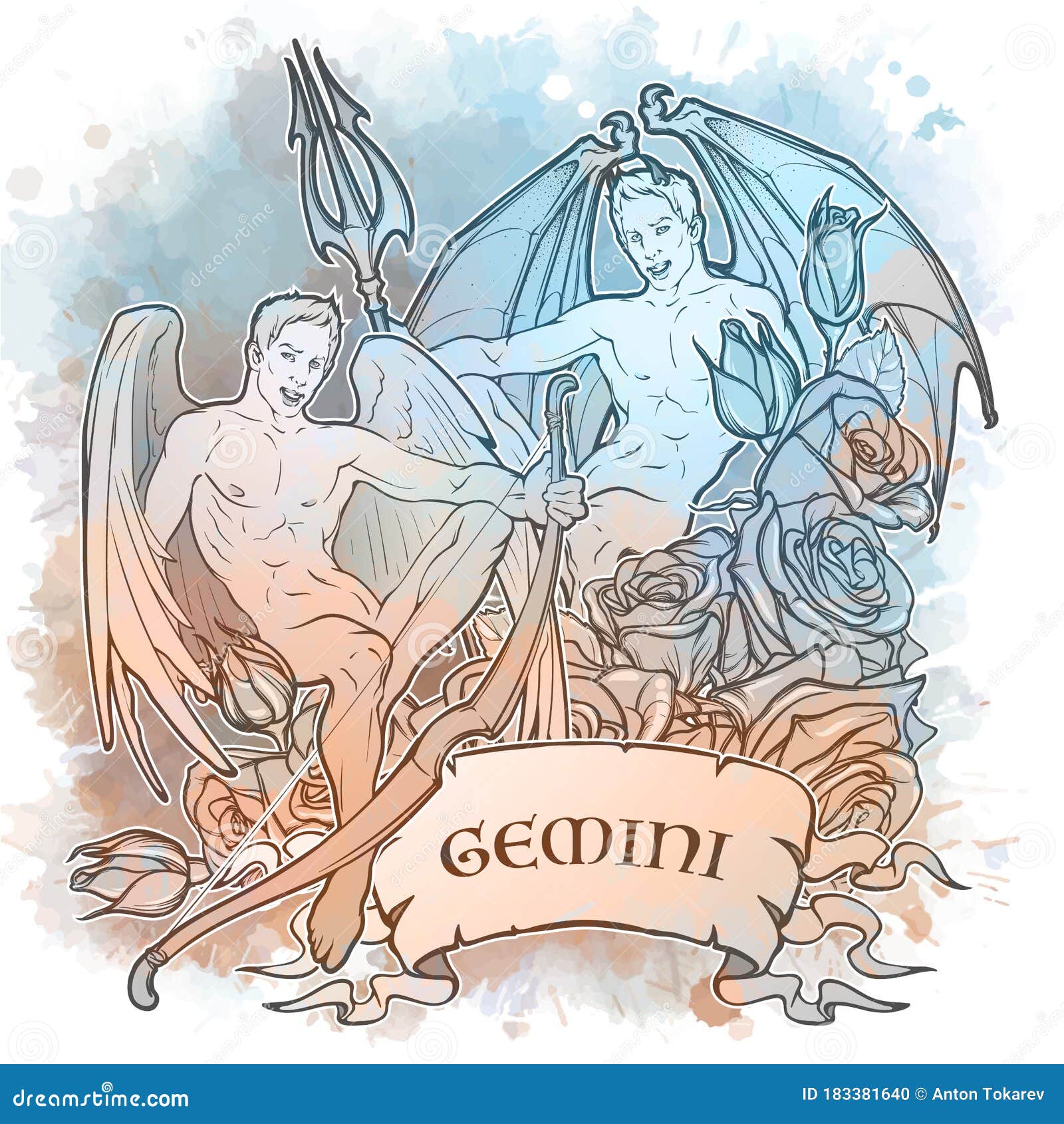 gemini air sign