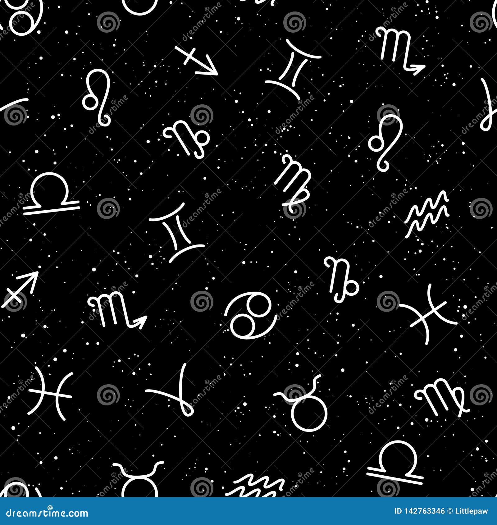 400 Zodiac Signs Wallpapers  Wallpaperscom