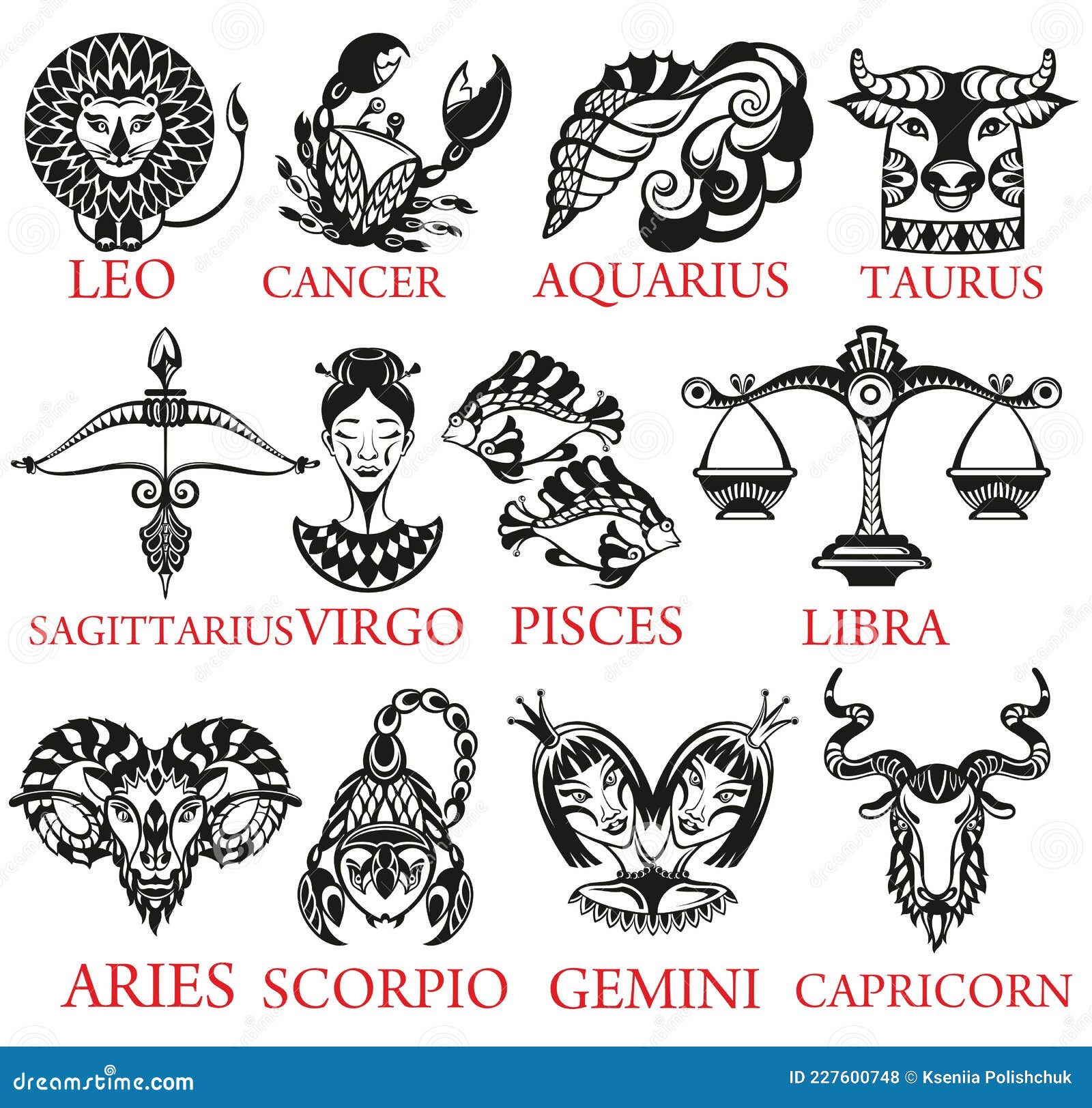 Best Zodiac Tattoos For Each Sign | YourTango