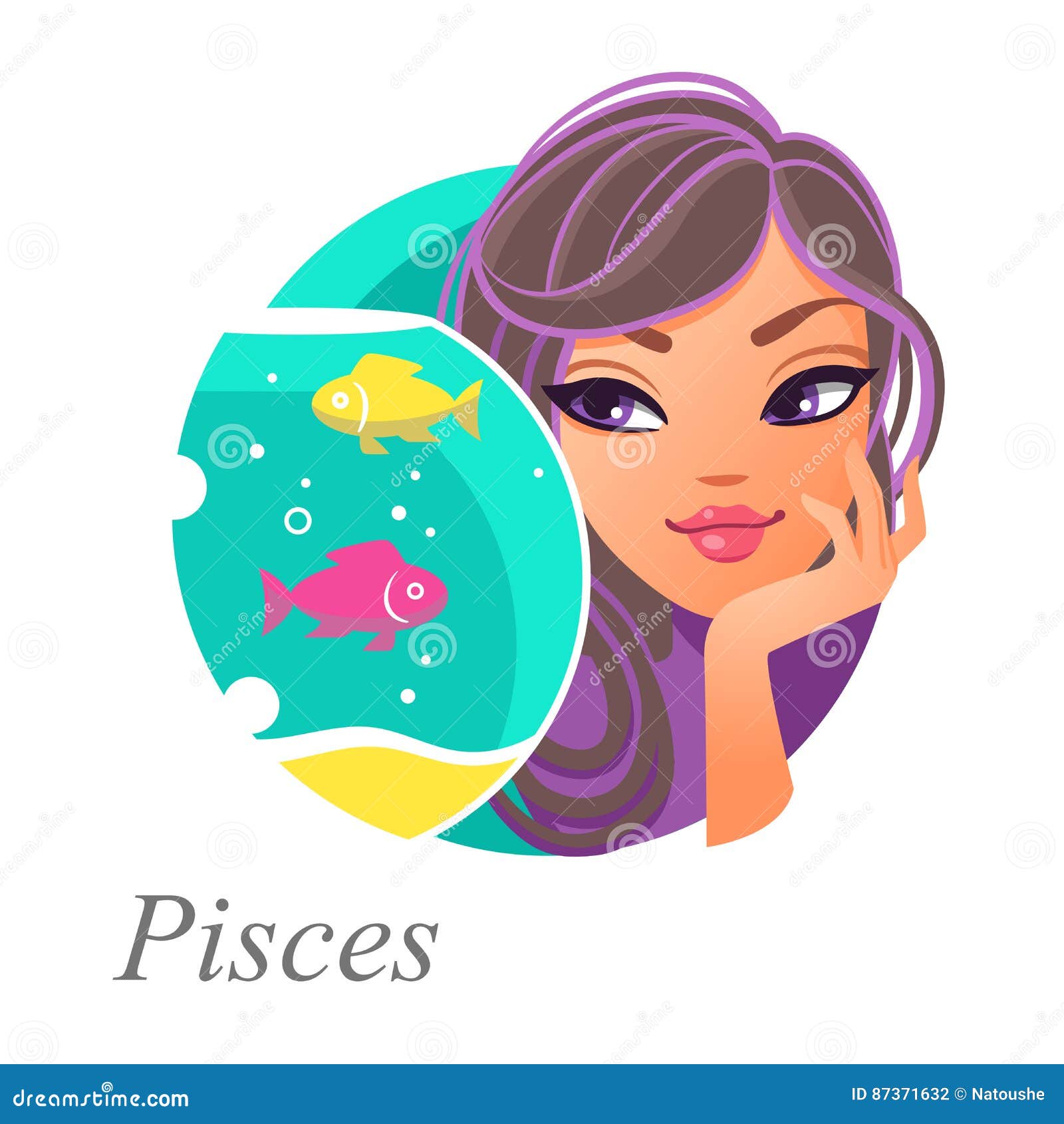 ¿Cómo son los Piscis? Las características más representativas de su personalidad
