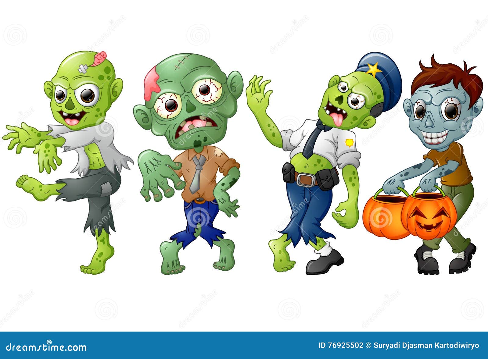 Zombie Cartoon Stock Illustrations – 26,060 Zombie Cartoon Stock  Illustrations, Vectors & Clipart - Dreamstime
