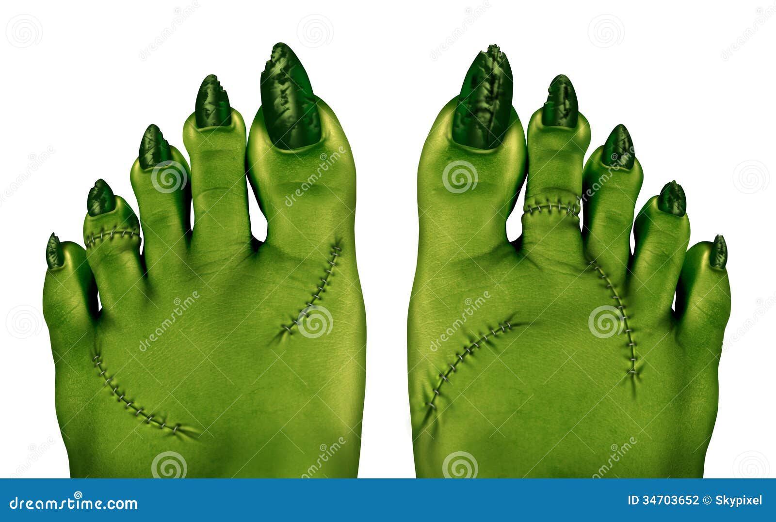 Toe Fungus Pictures, Images & Photos | Photobucket