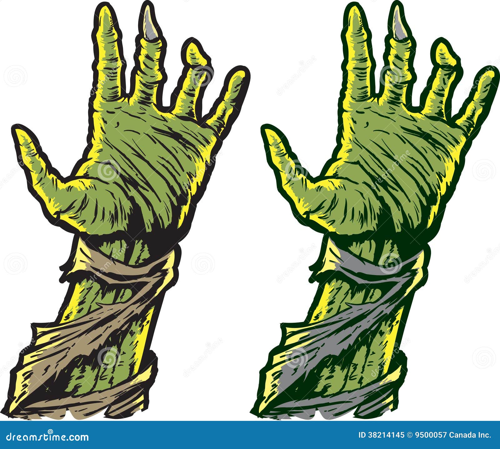 royalty free zombie clipart - photo #30