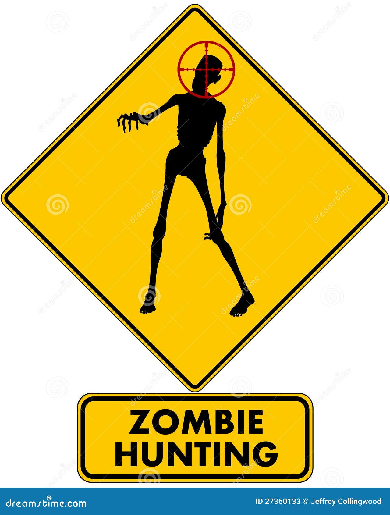 Осторожно зомби. Табличка осторожно зомби. Наклейка осторожно зомби. Дорожный знак зомби.