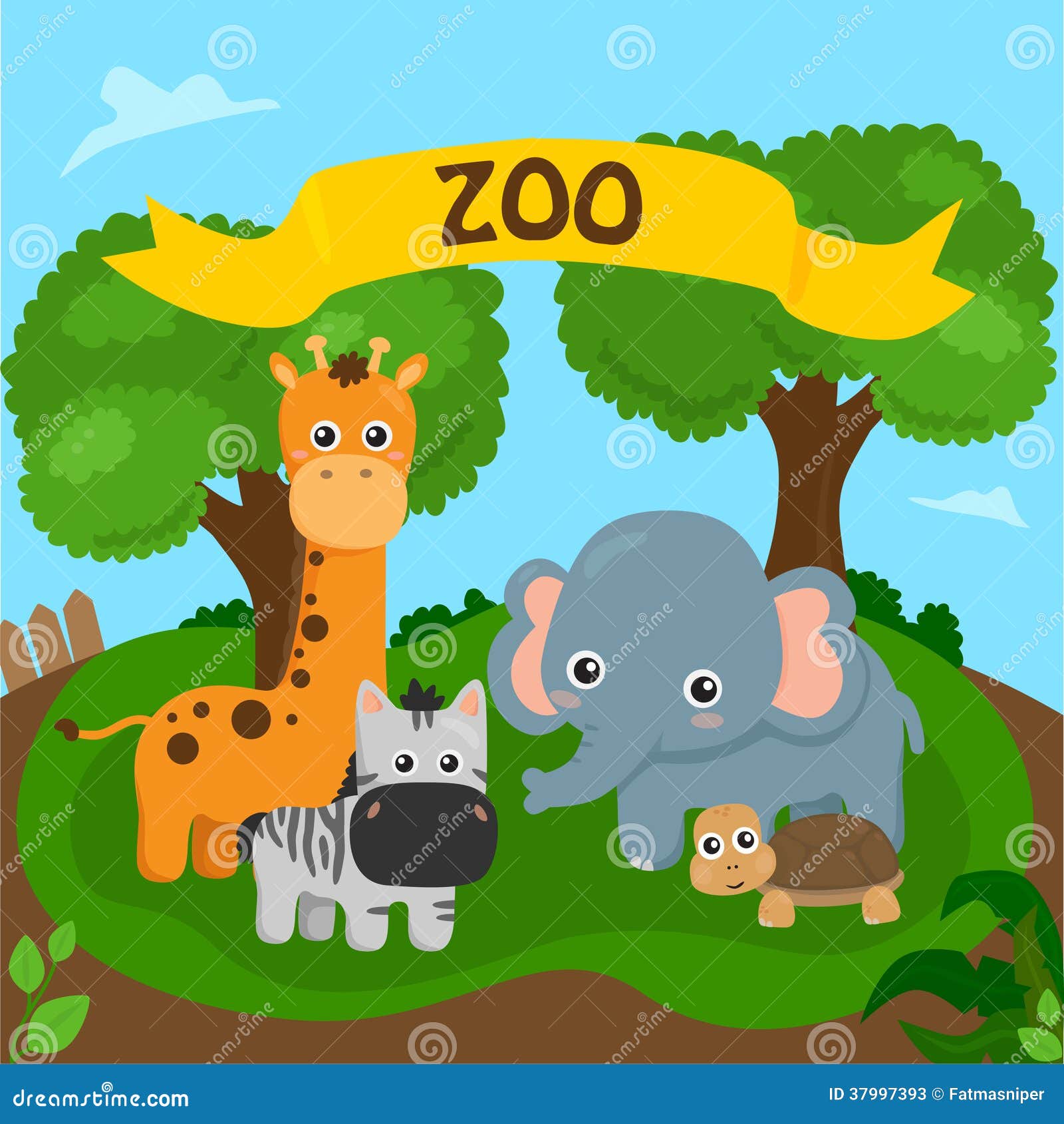 zoo