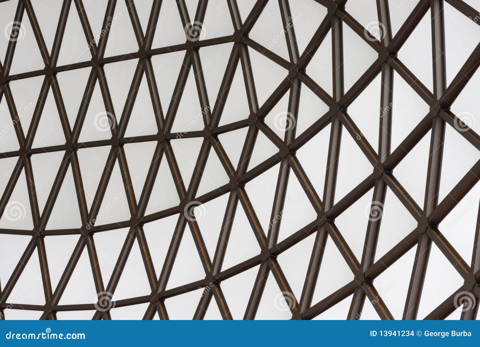Zoo dome stock photo. Image of omaha, roof, building 13941234