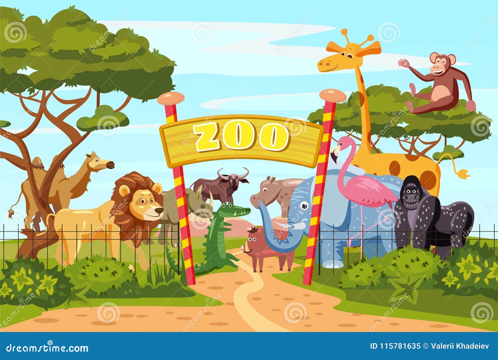 Zoo Entrance Stock Illustrations – 672 Zoo Entrance Stock Illustrations, Vectors & Clipart - Dreamstime Zoo Entrance Stock Illustrations – 672 Zoo Entrance Stock Illustrations, Vectors & Clipart - Dreamstime