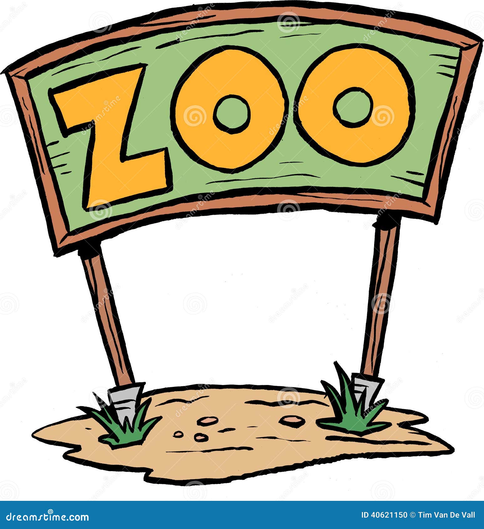 clipart gratuit animaux zoo - photo #33