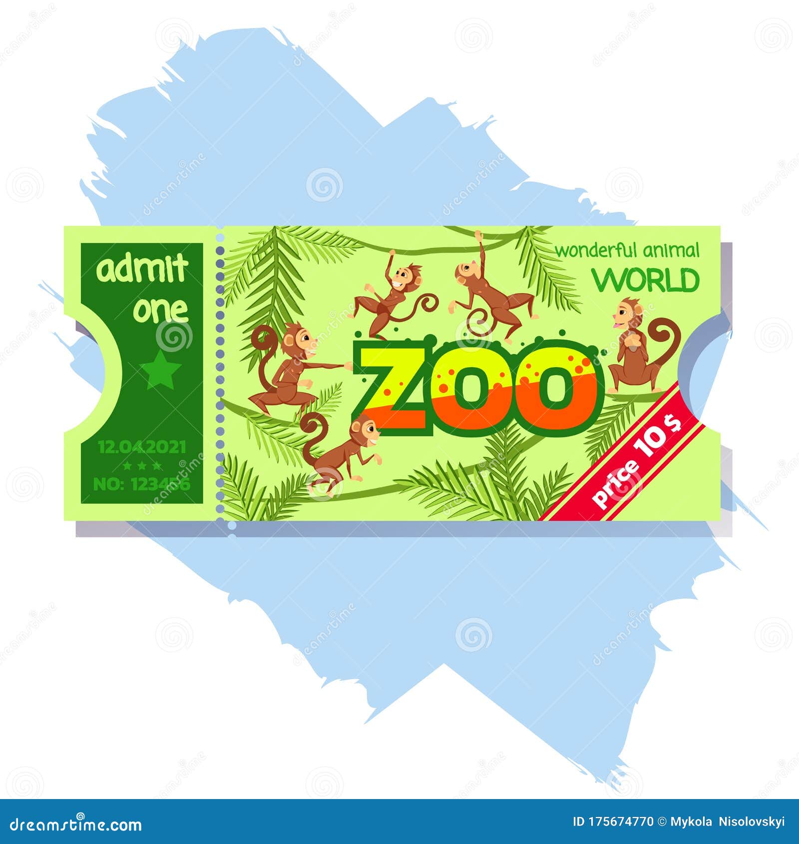 safari zoo coupon