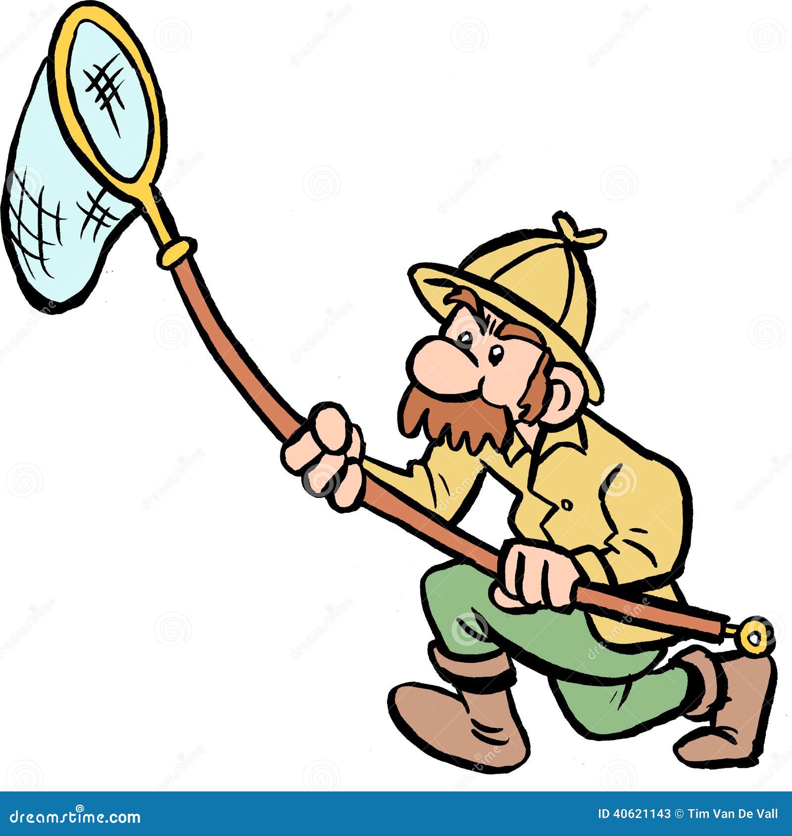 zoologist clipart - photo #15