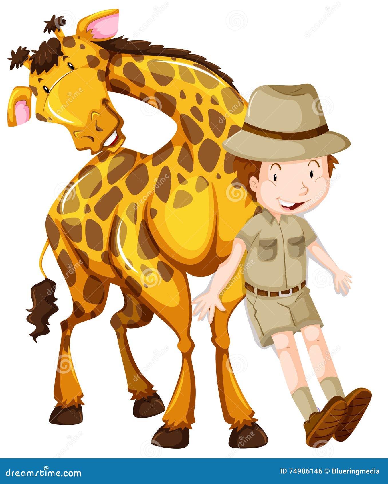 zoologist clipart - photo #23