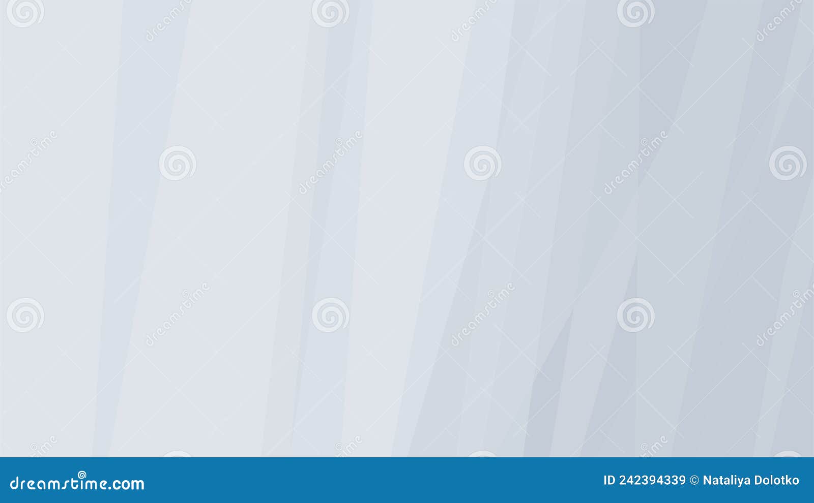 Abstract Geometric Wallpaper. Zoom Background Template. Vector Art