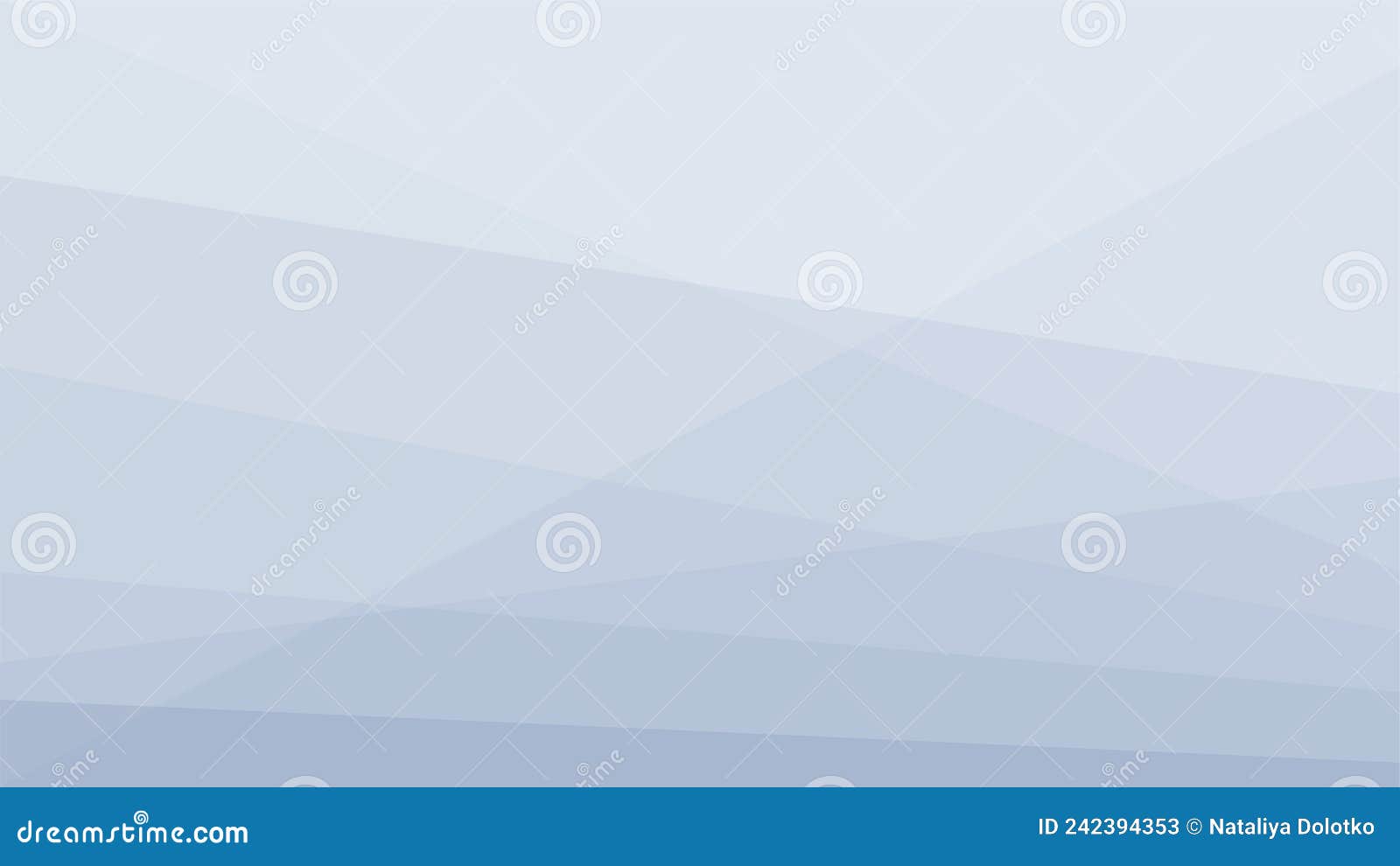 Abstract Geometric Wallpaper. Zoom Background Template. Vector Art