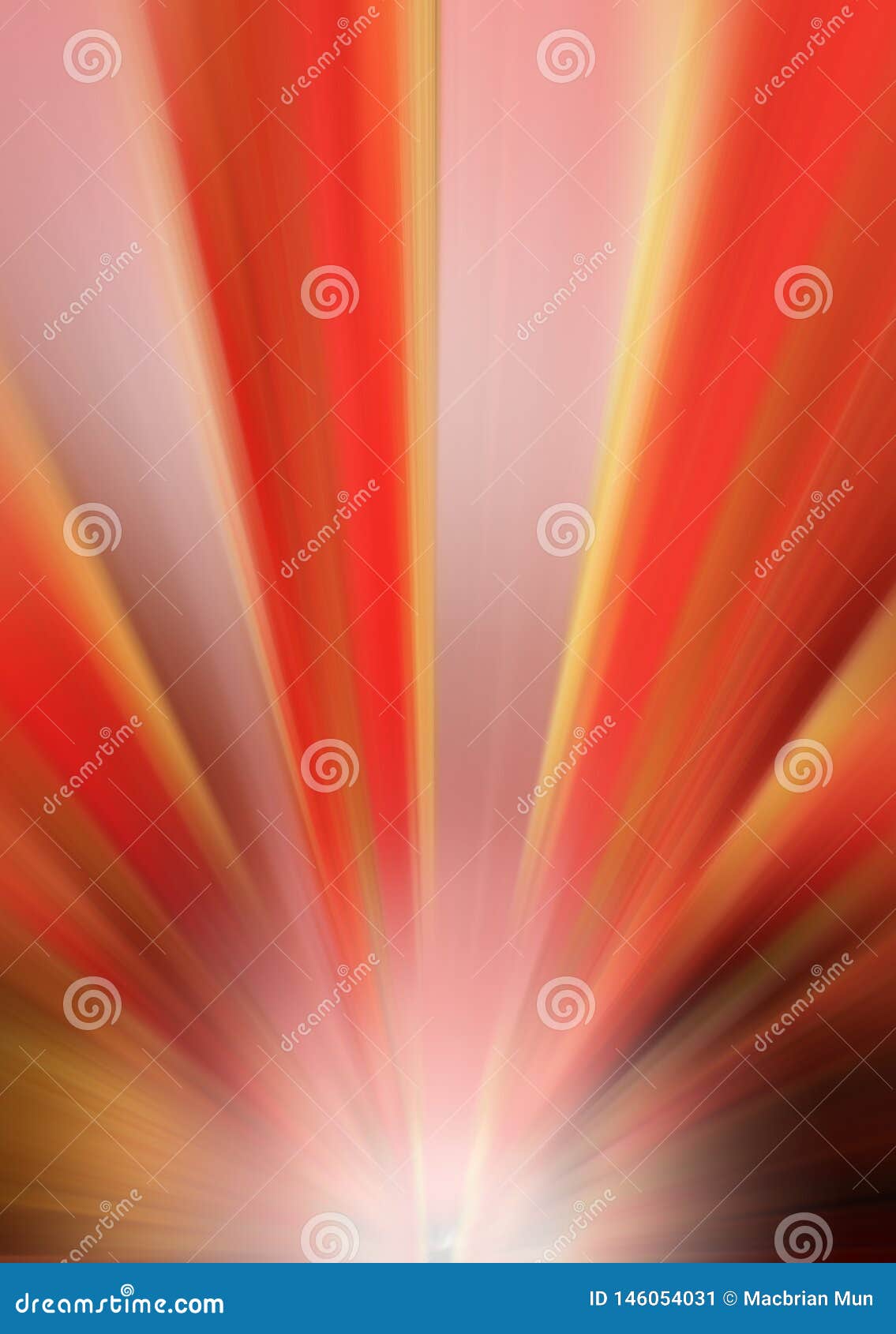 Zoom Blur Abstract For Background Stock Illustration - Illustration of background, illustration ...