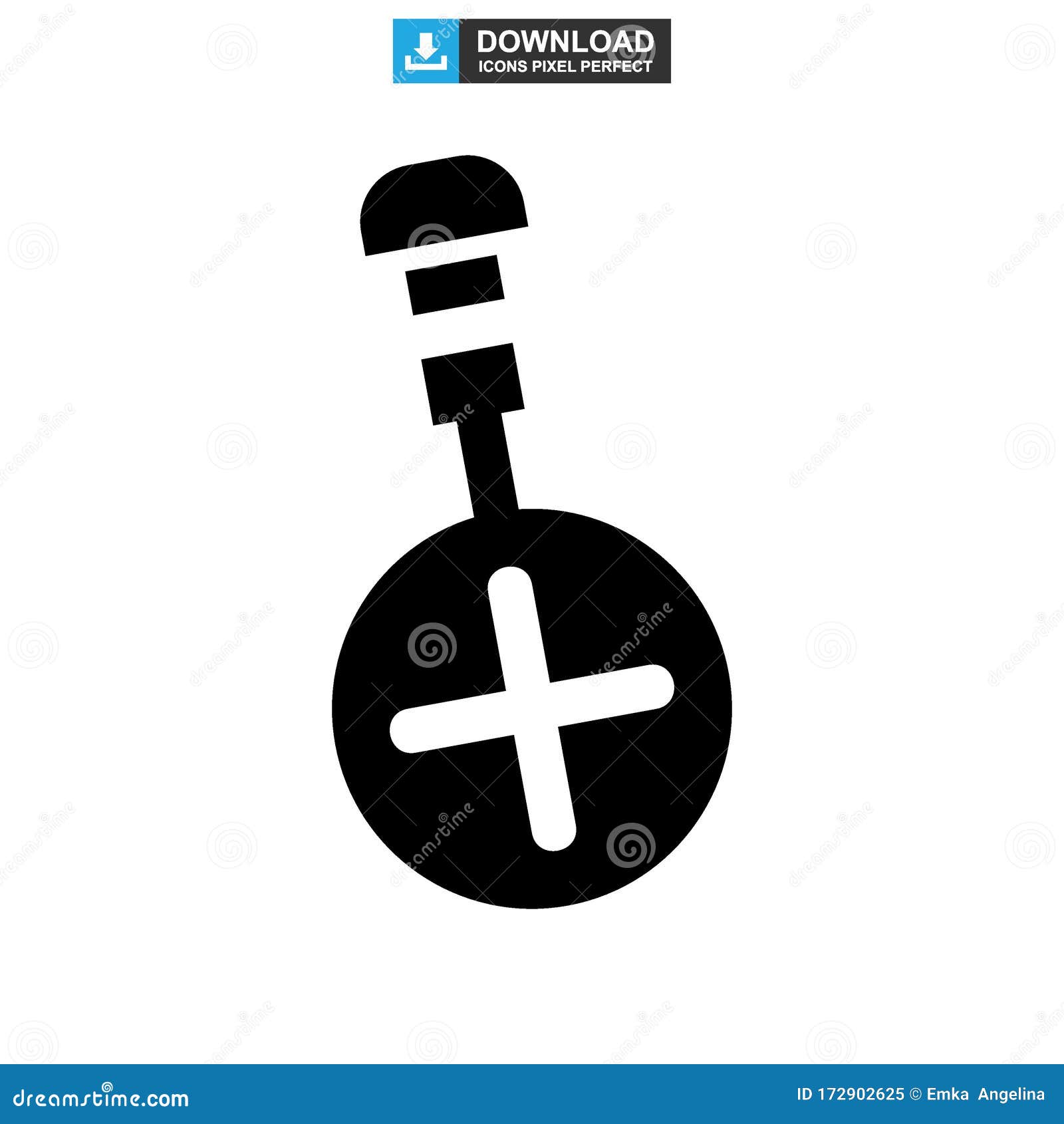 Download Zoom In Icon Or Logo Isolated Sign Symbol Vector ...
