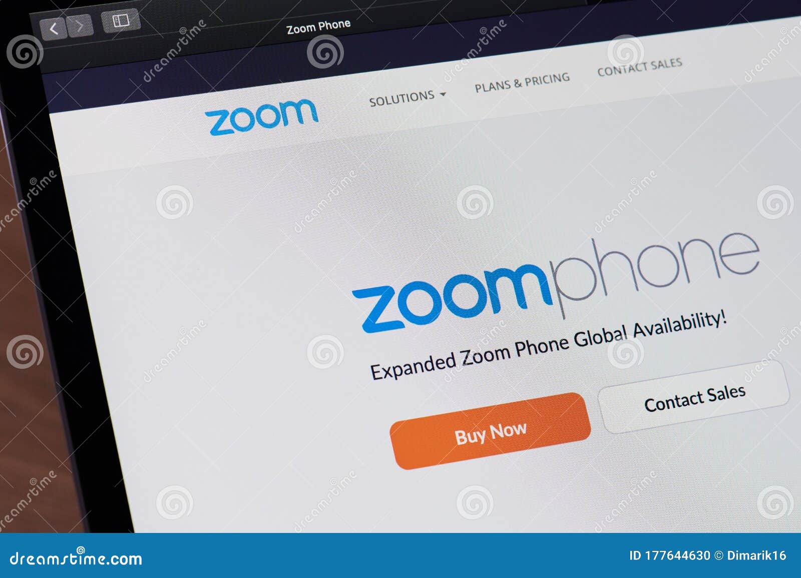 zoom phone app zoom phone app