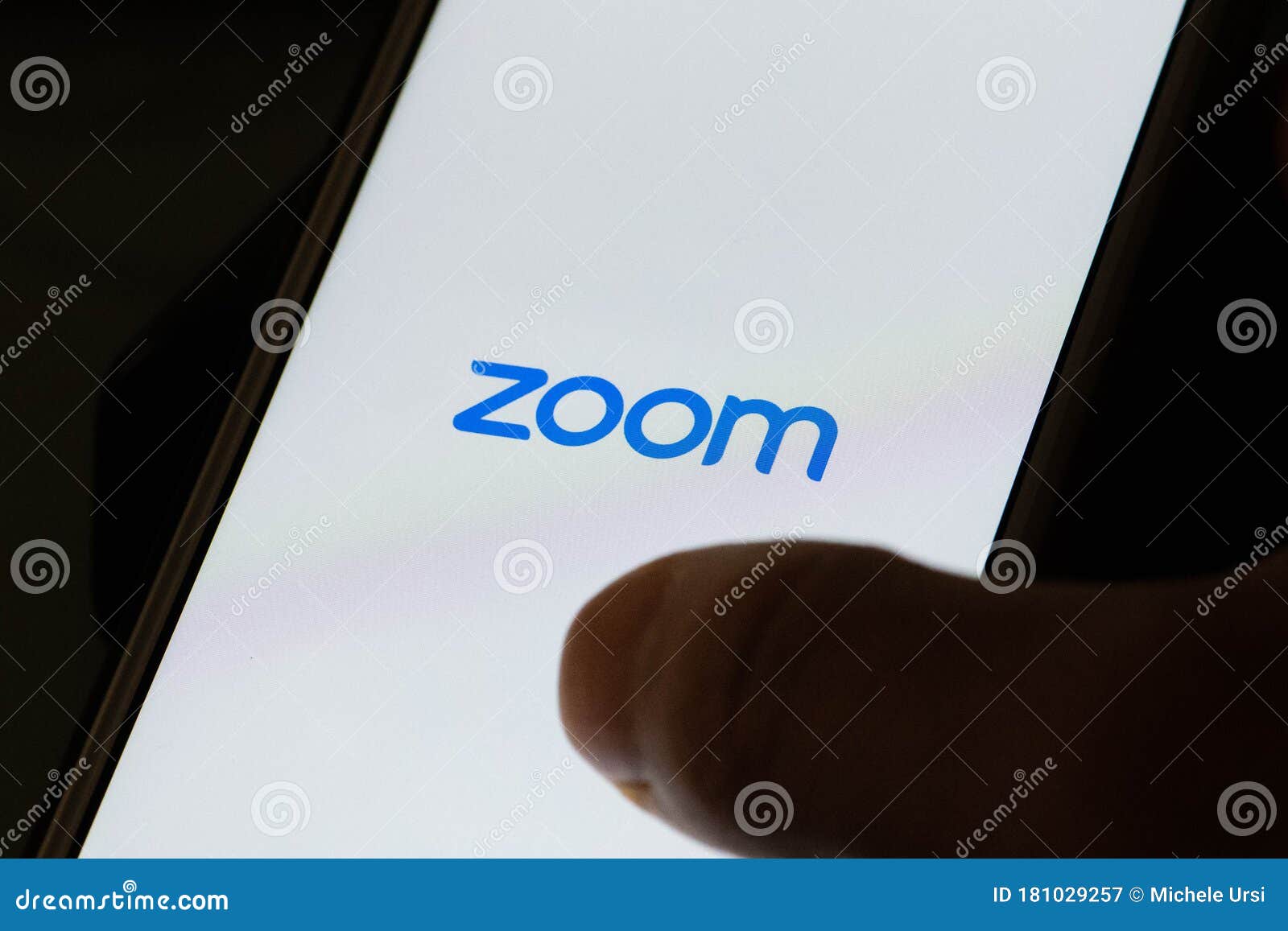 zoom communications inc zoom communications inc