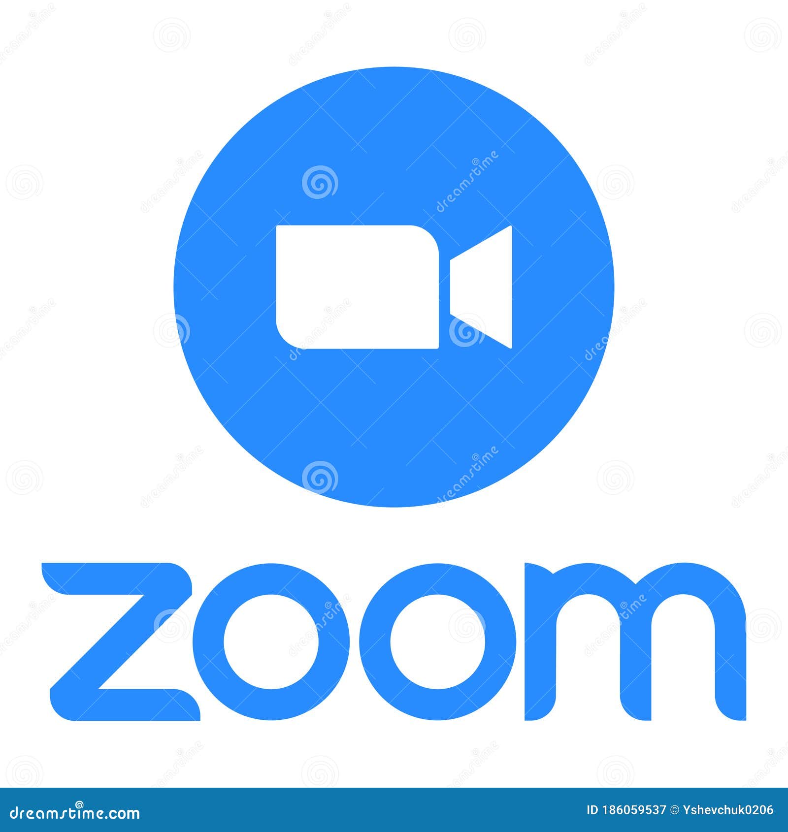 zoom video conference