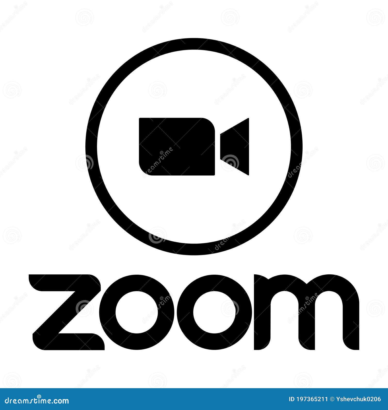 zoom filters download free