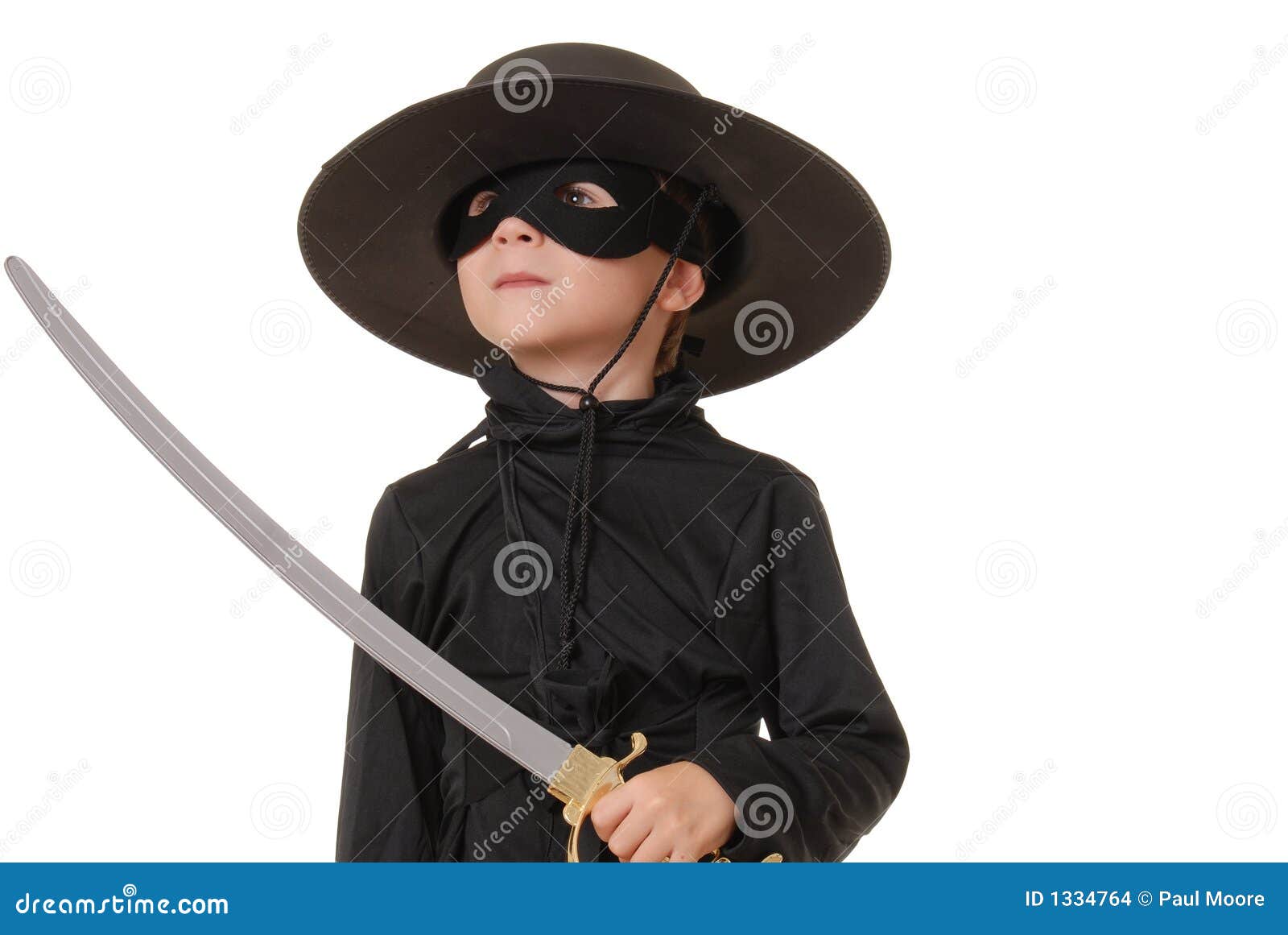 luyaoyao Kids Bandit Zorro Spanish Halloween Costumes Bolero Felt Party Hats 
