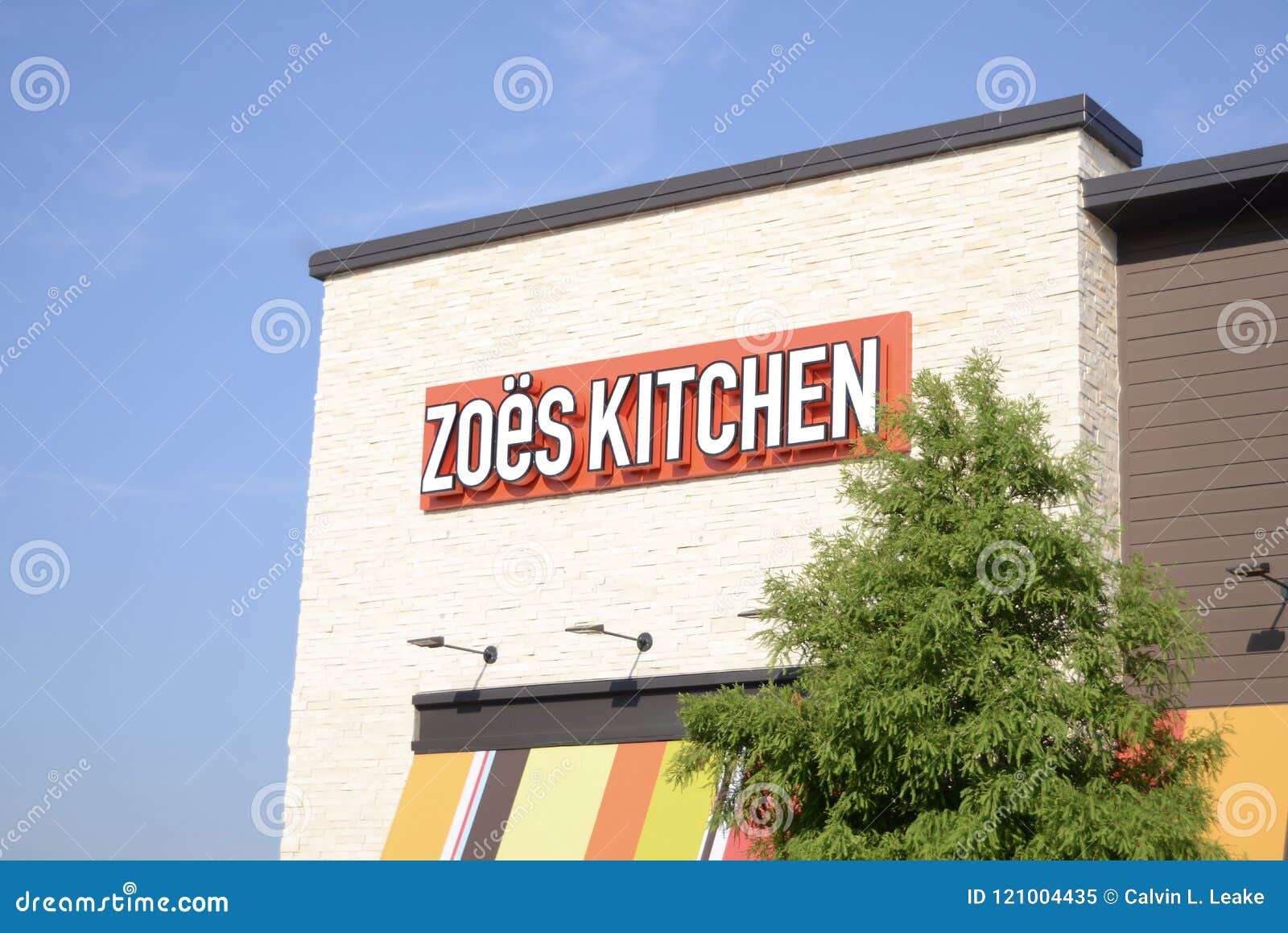 Zoës Kitchen Fast Casual Restaurant Chain Headquartered Plano Texas United States Serving Menu Variety Chicken 121004435 