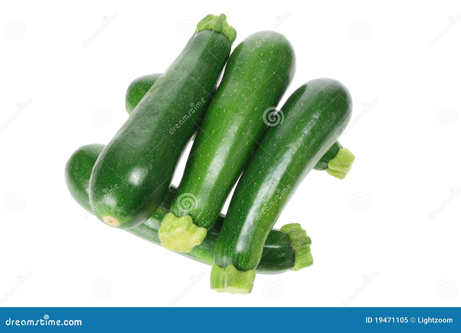 Zucchini stock image. Image of life, dietary, vegetable 19471105