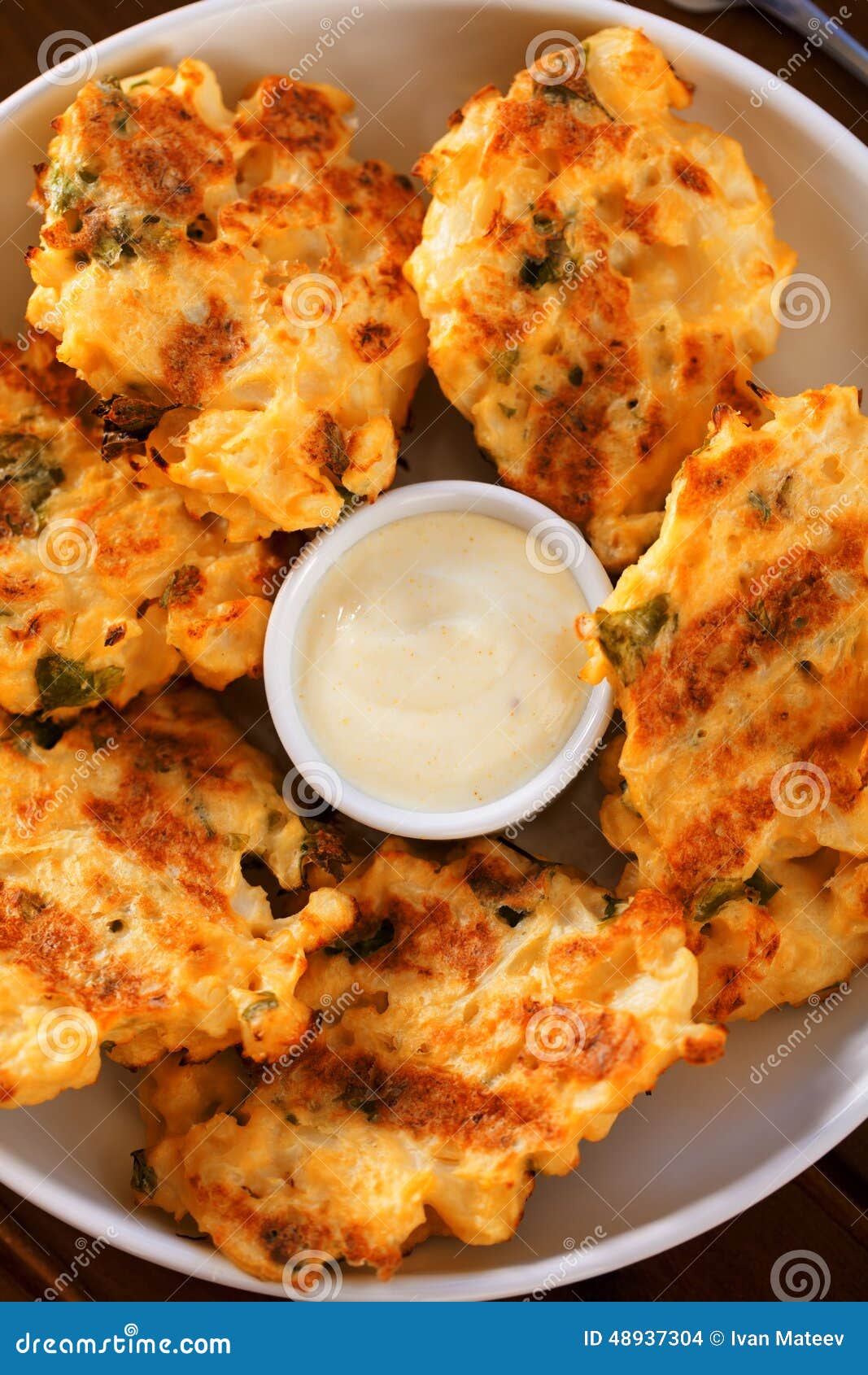 Zucchini croquettes stock photo. Image of 1000015746 48937304