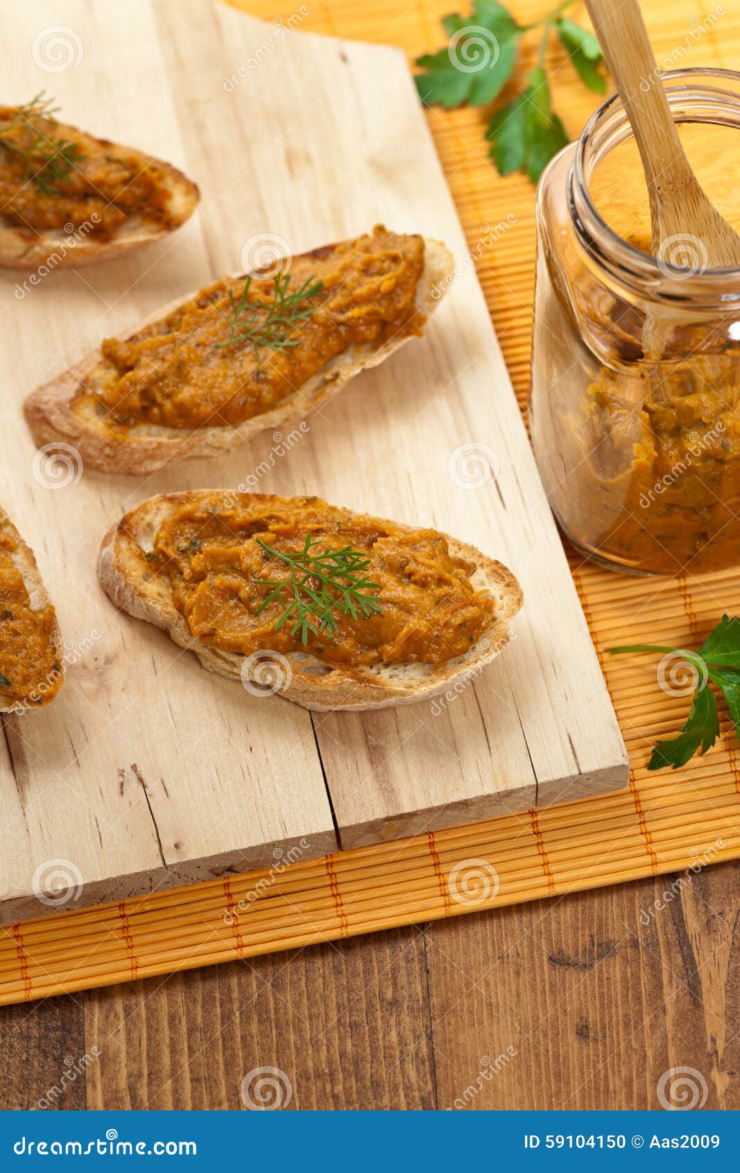 Zucchini Spread stock photo. Image of components, diet 59104150