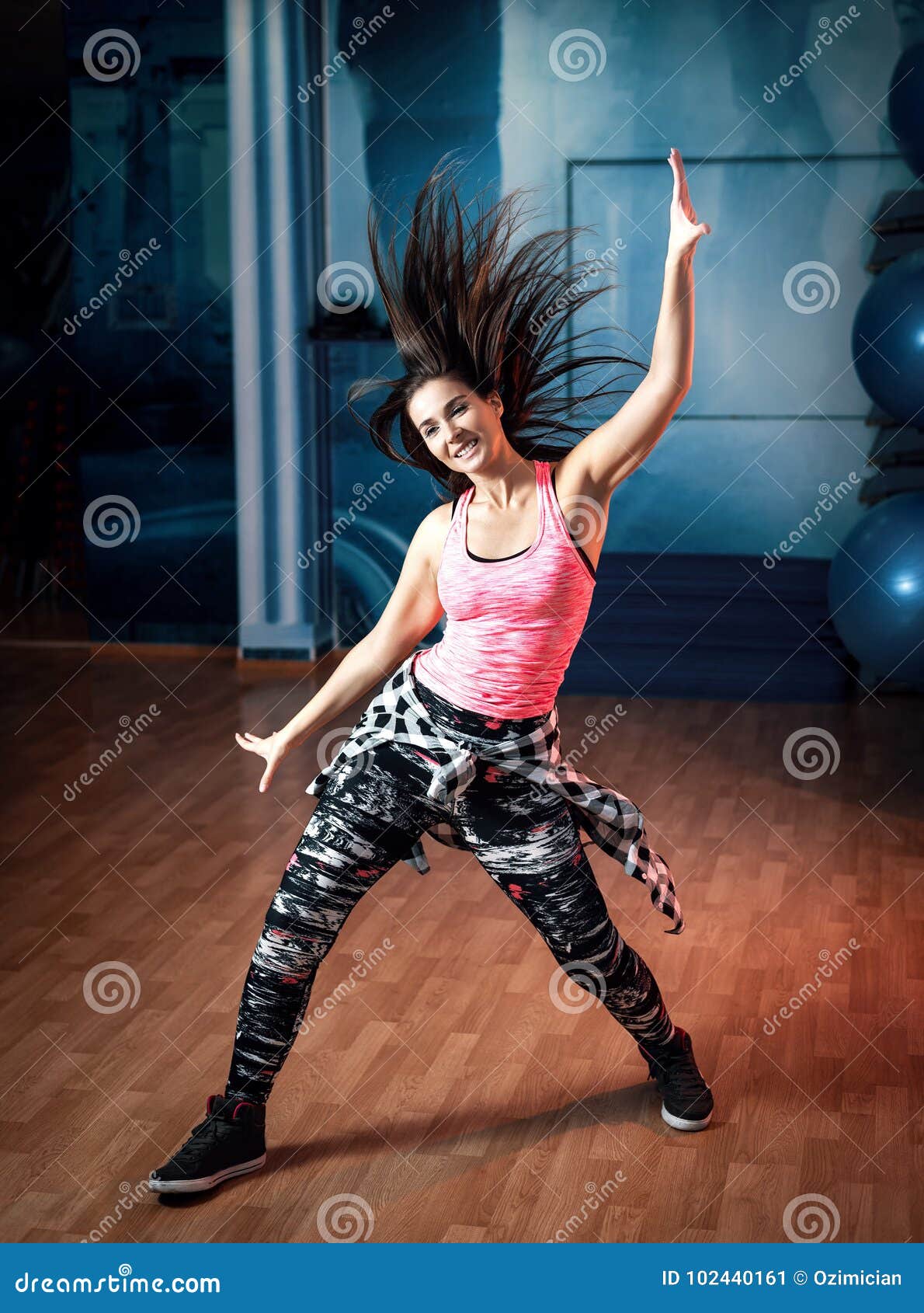 zumba dance free download