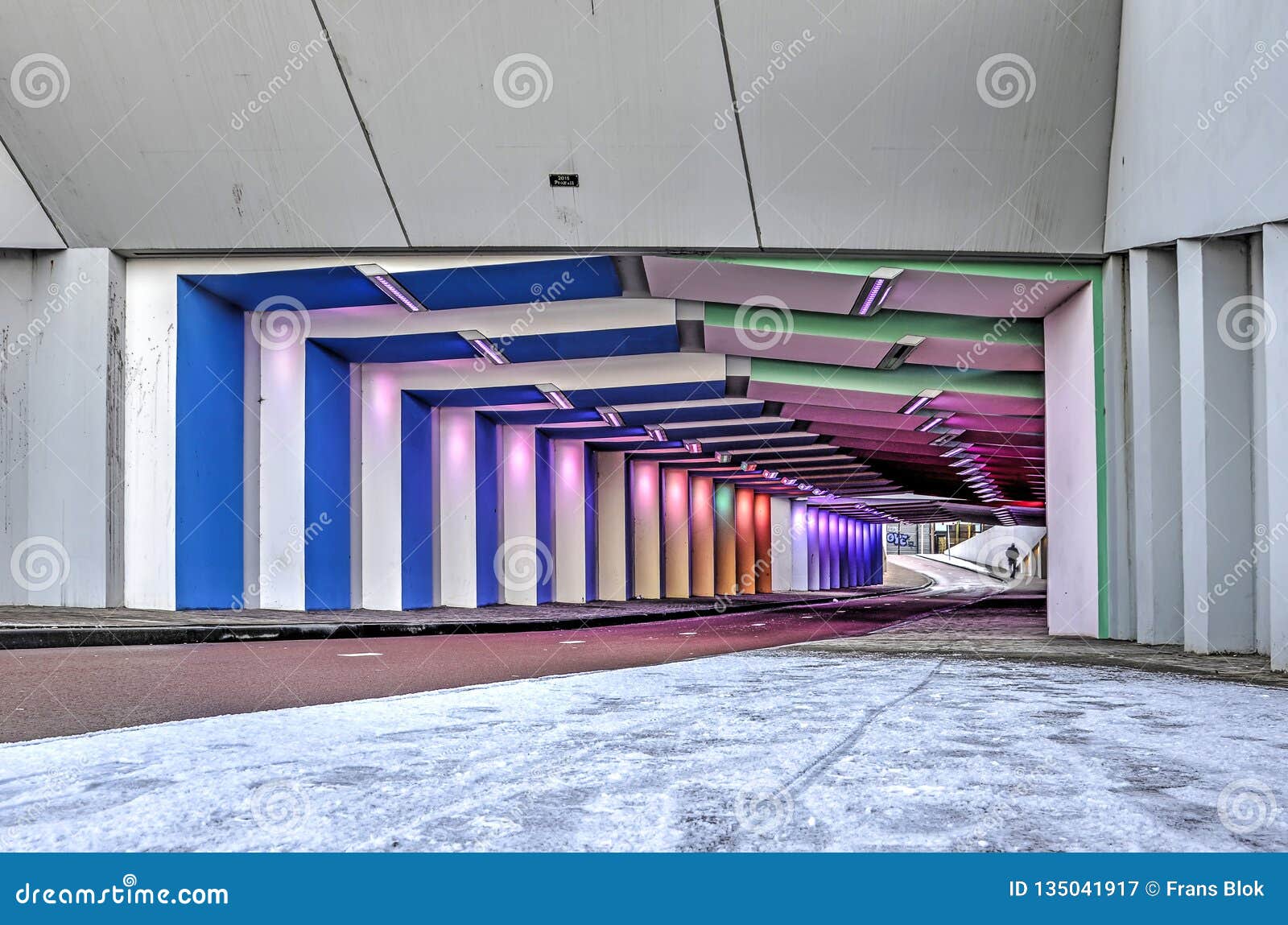 gaia underpass gaia underpass