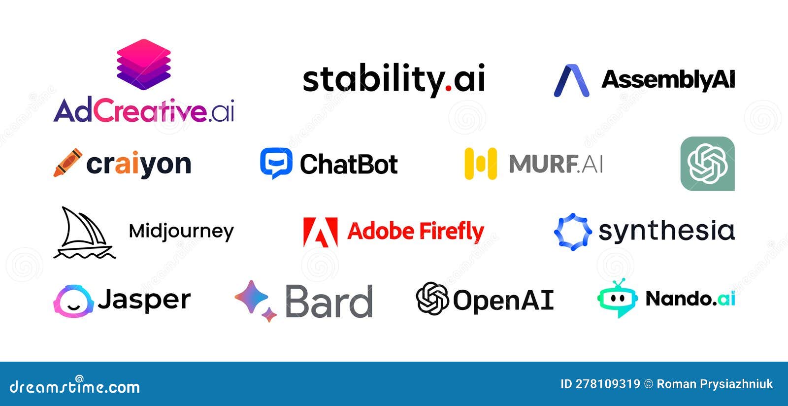Adobe firefly logo displayed on mobile phone screen ai art generator