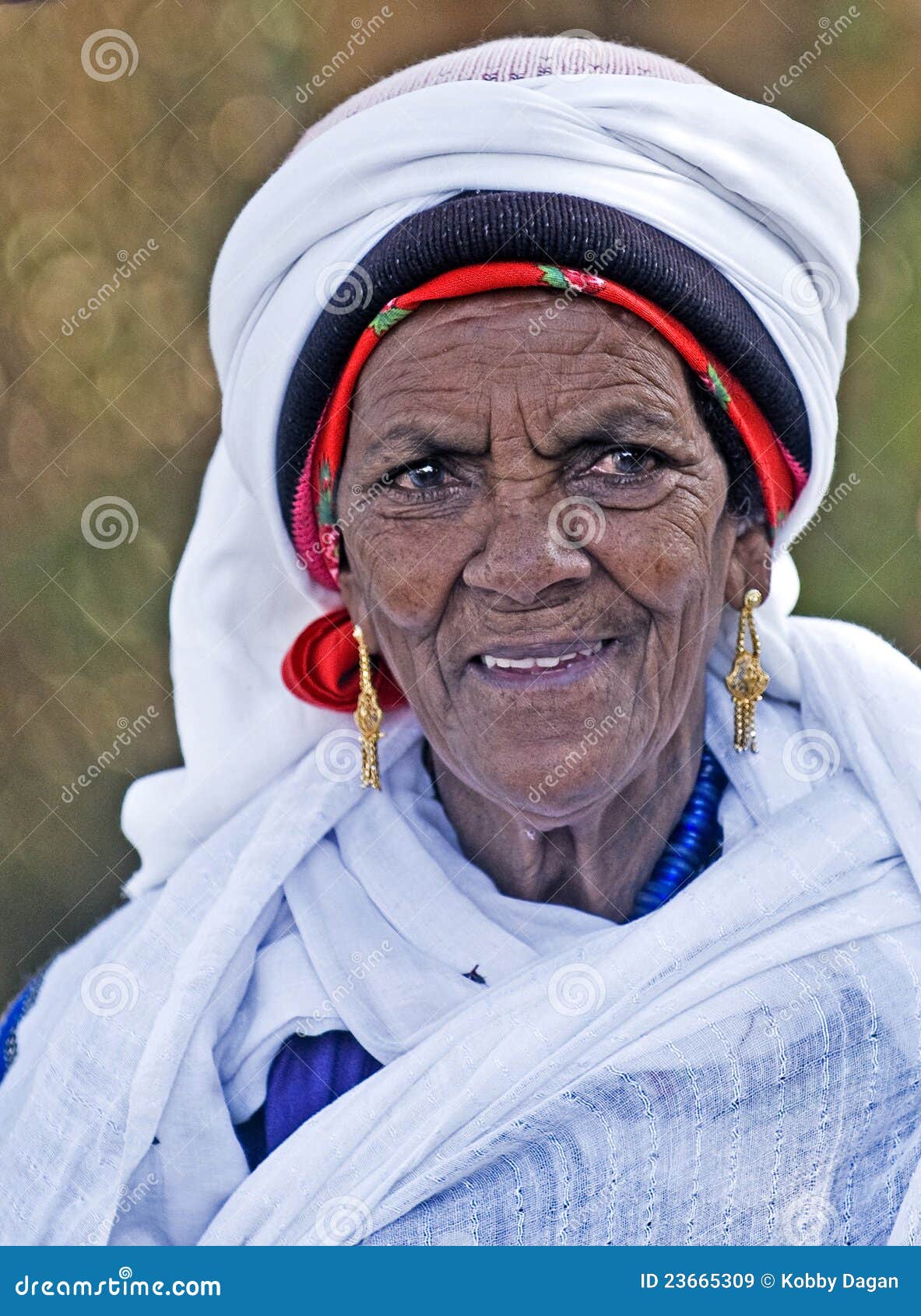 Ιερουσαλήμ sigd. 24 το 2011 annualy γιορτάζουν την κοινοτική ethiopean αιθιοπική διακοπών γυναίκα πορτρέτου Νοεμβρίου του Νοεμβρίου του Ισραήλ Ιερουσαλήμ Εβραίος εβραϊκή sigd