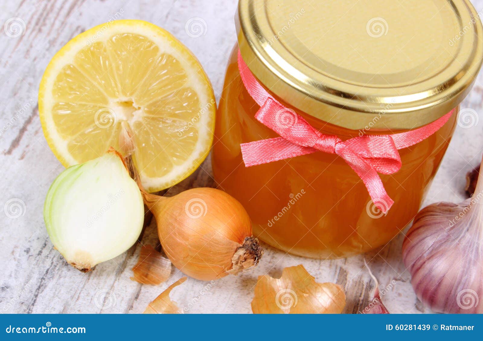 Μέλι με κανέλα: Δείτε τα κρυφά οφέλη για την υγεία!