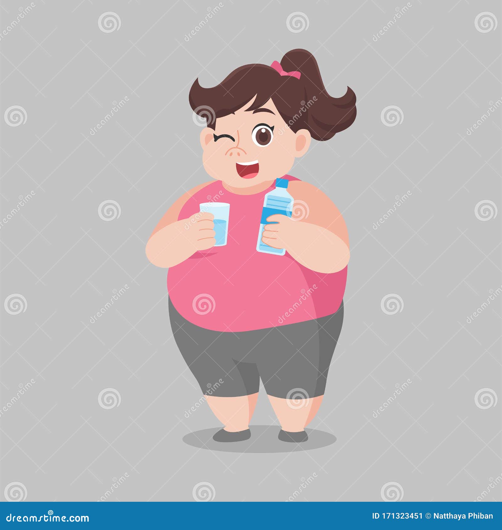 Απώλεια βάρους χωρίς δίαιτα: 7 ανησυχητικές αιτίες