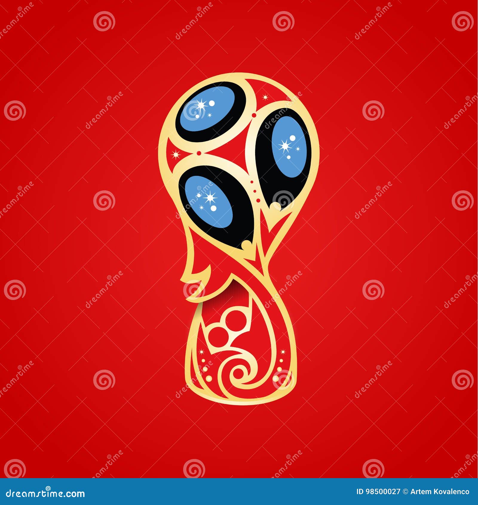 επίσης corel σύρετε το διάνυσμα απεικόνισης Πρωταθλήματα 2018 ποδοσφαίρου λογότυπο για το πρωτάθλημα θερινού ποδοσφαίρου Φλυτζάνι των συνομοσπονδιών 2017 στο ποδόσφαιρο Παγκόσμιο Κύπελλο ποδοσφαίρου στη Ρωσία 2018