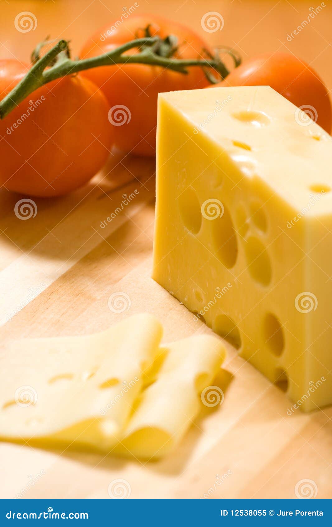 τυρί εύγευστο