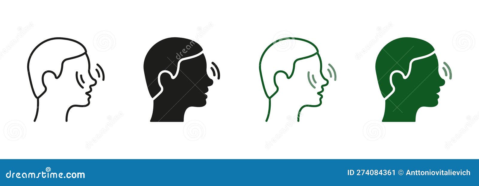 аллергия на слизистую пиктограмму. значки для медицинского плаката ...