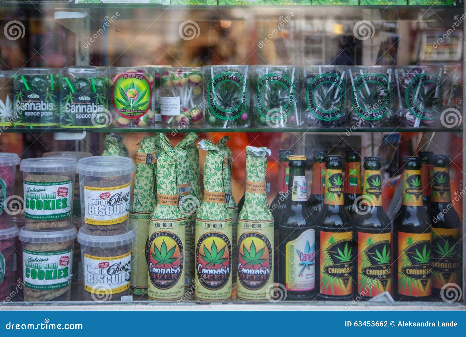 конфеты с марихуаной амстердам