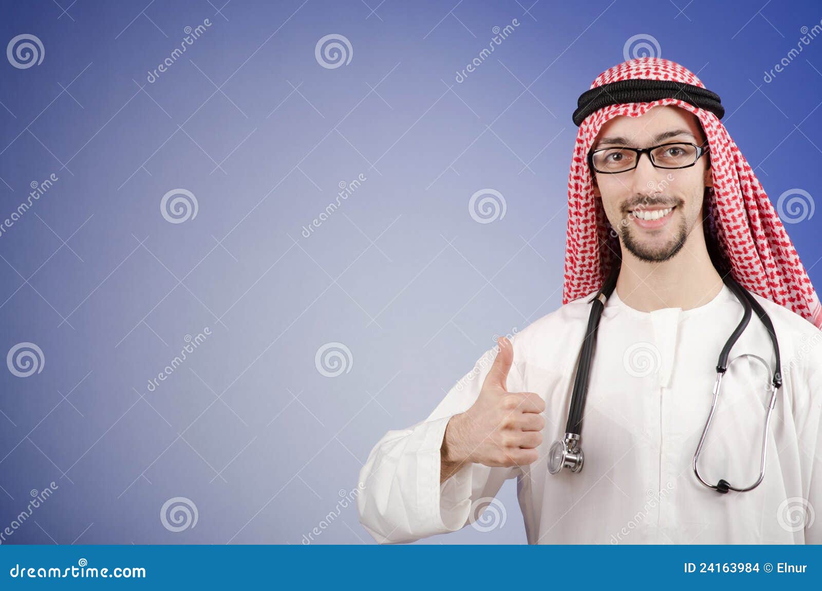 арабская студия доктора. арабская студия стрельбы доктора