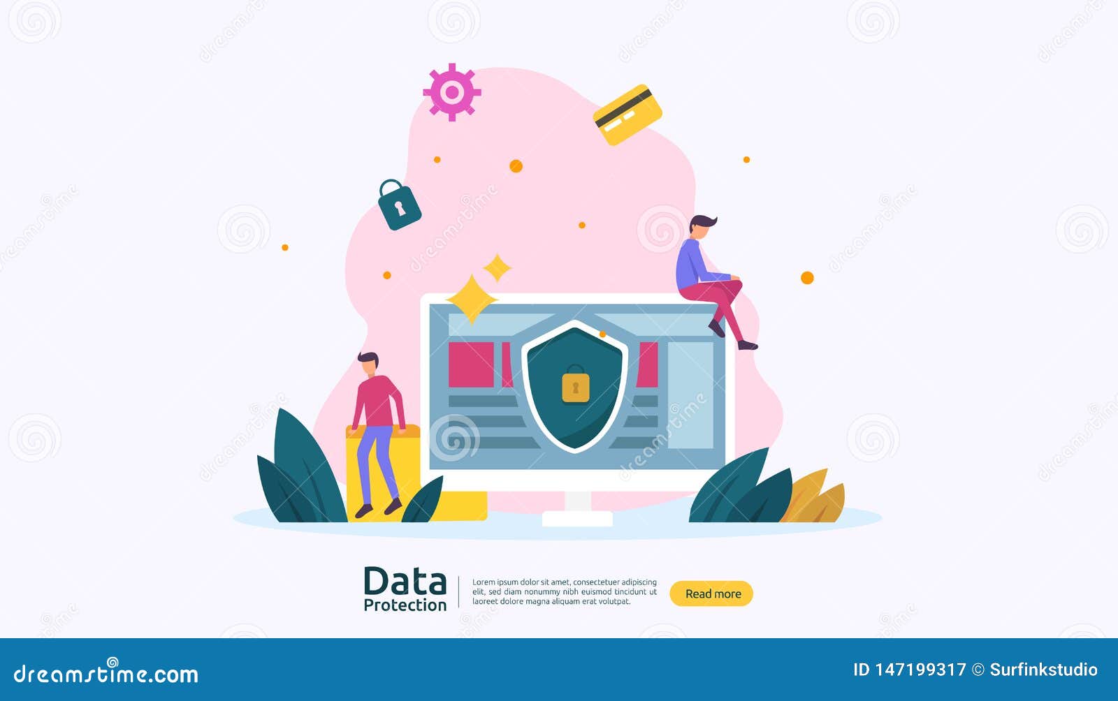 Безопасность и конфиденциальная защита данных Безопасность интернета ...