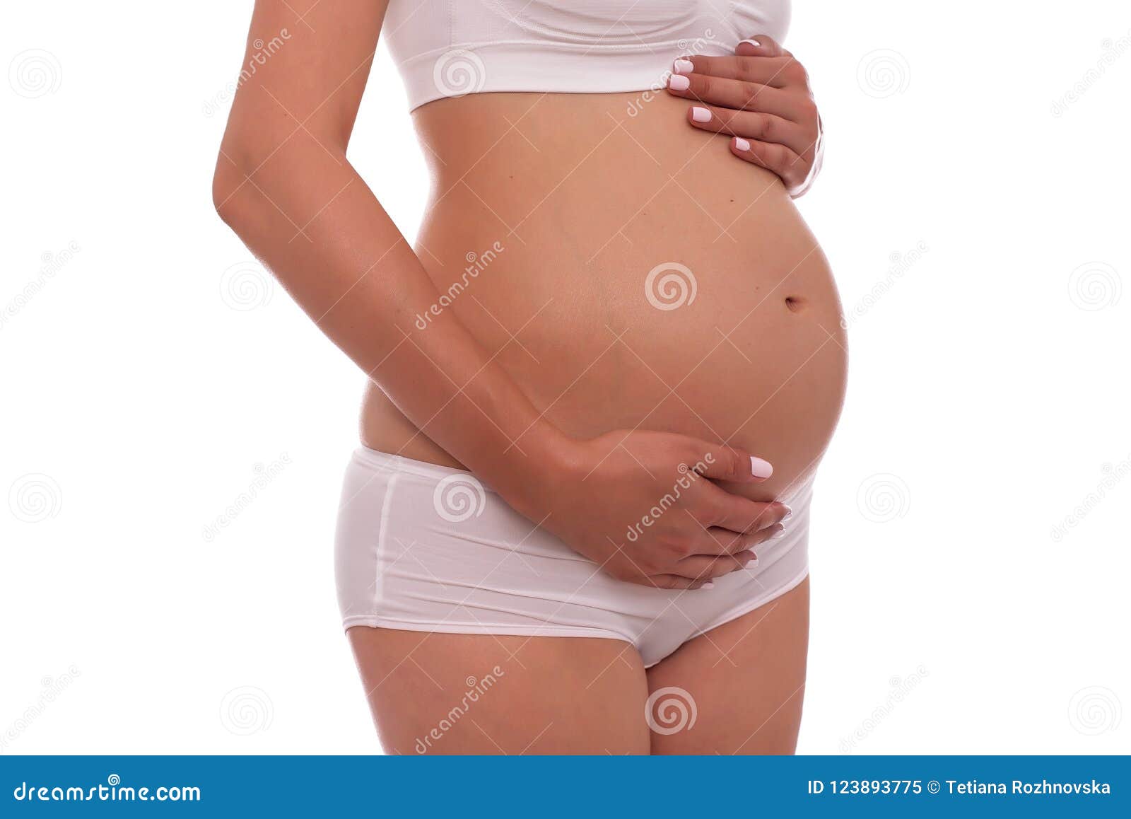20 недель беременности