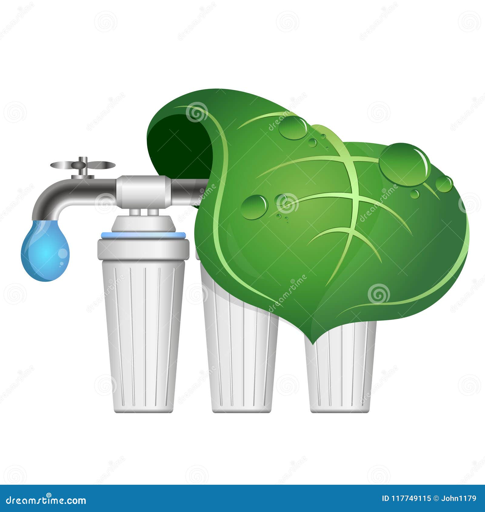 Фильтр для воды иконка