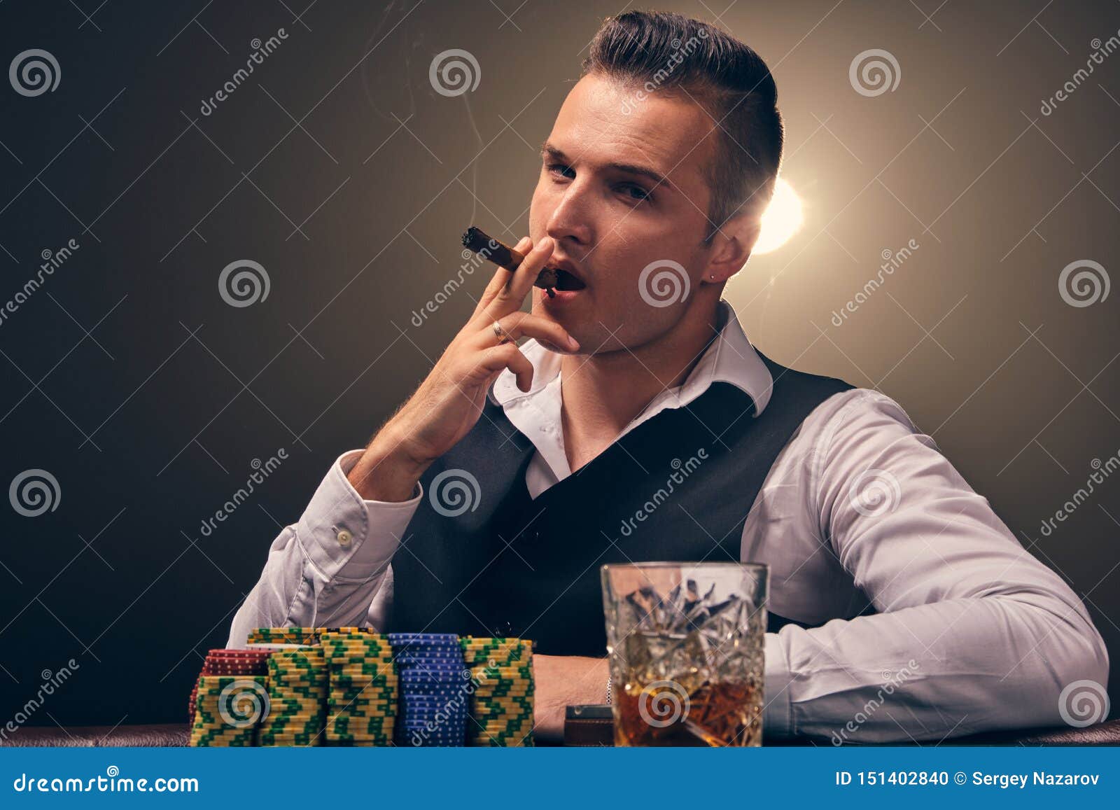 Сигара казино выиграл в казино samp