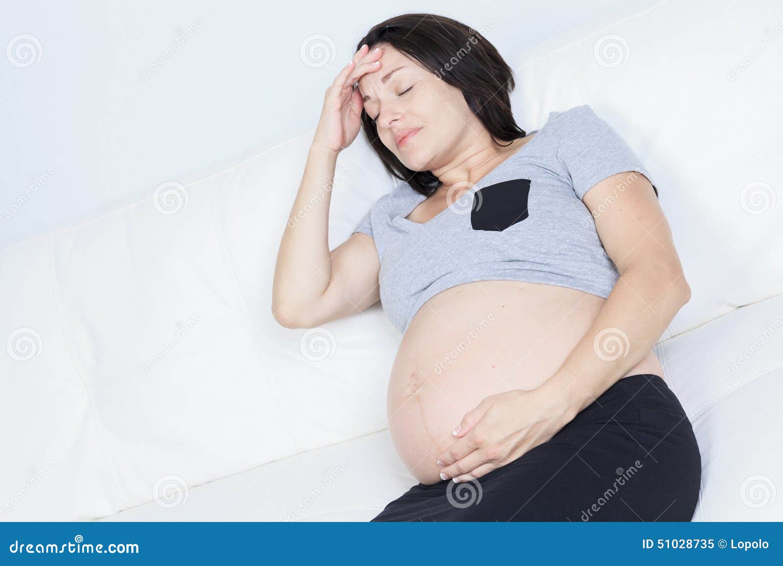 частый стул на 36 неделе