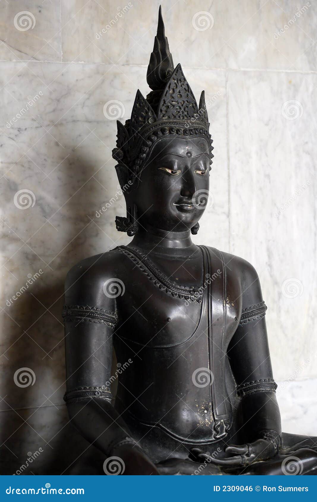 Будда Таиланд. статуя Таиланд Будды