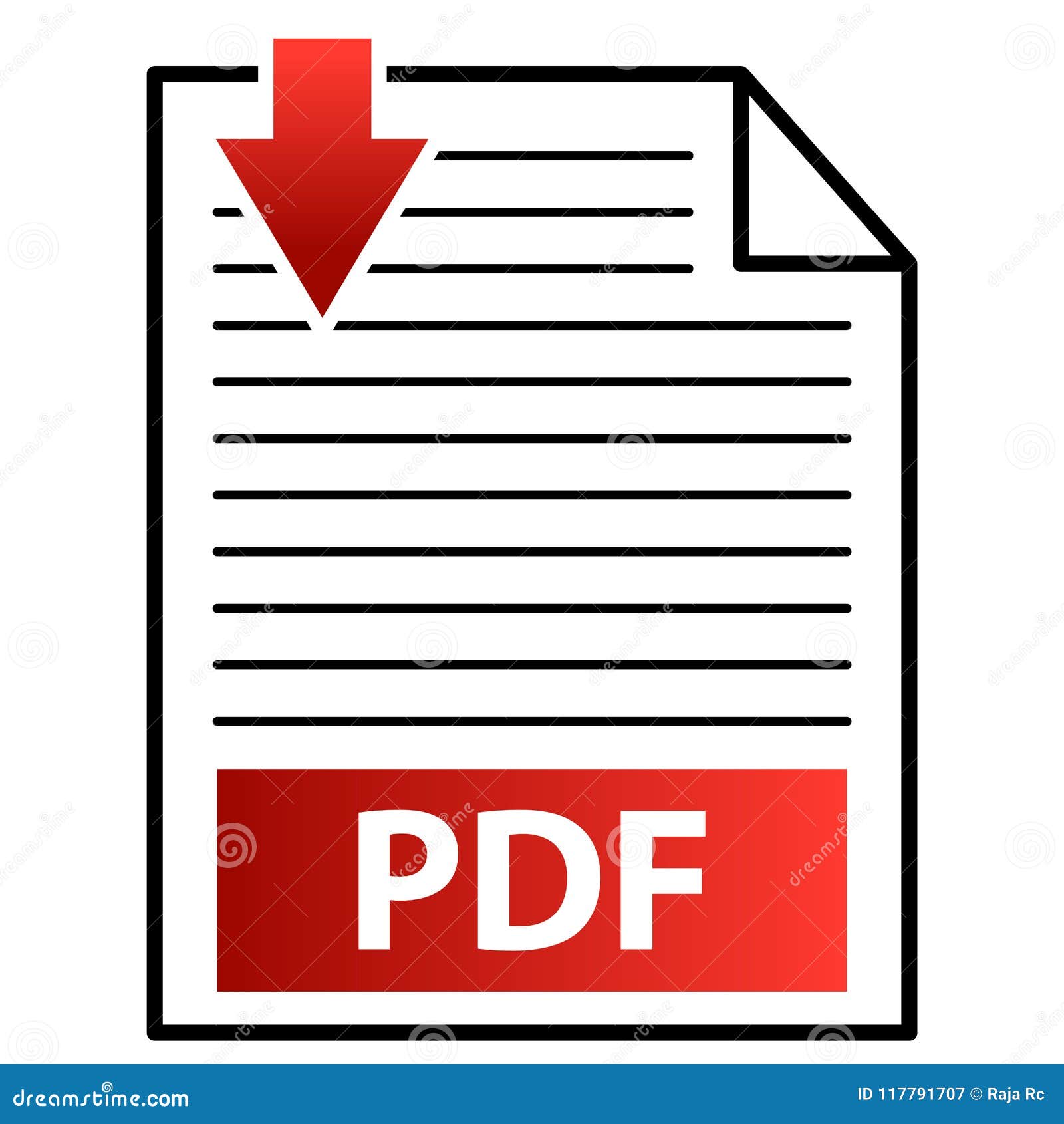 Pdf документ